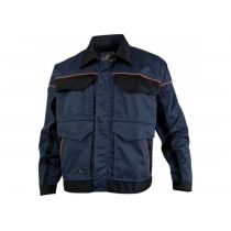Куртка МАСН2 CORPORATE р. XL (56-58), зріст 180-188, синій