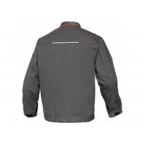 Куртка МАСН2 р. M (48-50), зріст 164-172, сірий