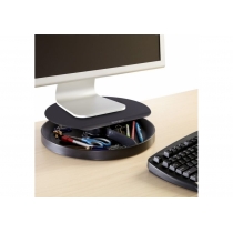 Подставка под монитор Kensington SmartFit® Height Adjustable Spin Station Monitor Stand
