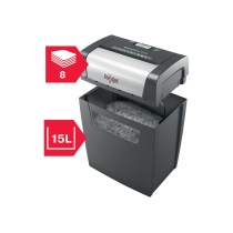 Уничтожитель документов Reхel  Momentum  X308 (2104570EU)