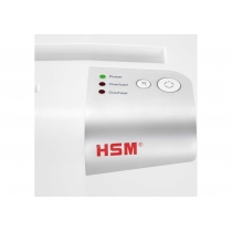 Знищувач документів HSM shredstar X8 (4,5 х 30)