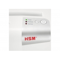 Знищувач документів HSM shredstar X5 (4,5 х 30)