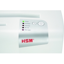 Знищувач документів HSM shredstar X15 (4 х 37)