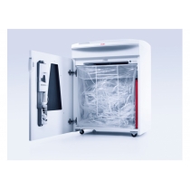 Уничтожитель документов HSM  Securio B35 (3,9)