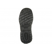 Взуття, черевики робочі ПРОФІ утеплені, р.44, чорний