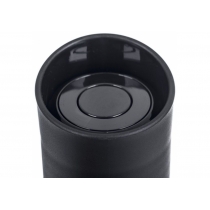 Т/Кружка RINGEL Prima mat 0.5л черный