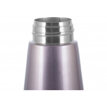 Т/Кружка RINGEL Prima metalic 0.5л розовый