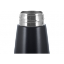 Т/Кружка RINGEL Prima mat 0.5л чорний