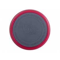 Т/Кружка RINGEL Prima shine 0.5л червоний