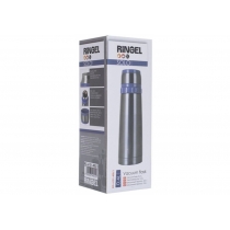 Термос RINGEL Solo 0.4 L Grey