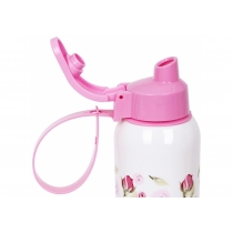 Пляшка д/води пл. HEREVIN ROSE 0.75 л д/спорта