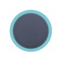 Т/Кружка RINGEL Prima pearl 0.5л бирюза