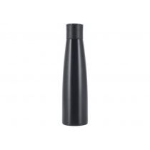 Т/Кружка RINGEL Prima mat 0.5л чорний