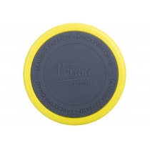 Т/Кружка RINGEL Prima shine 0.5л жовтий
