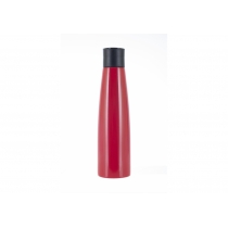 Т/Кружка RINGEL Prima shine 0.5л червоний