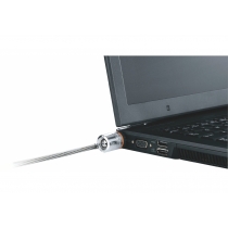 Замок для ноутбука Kensington MicroSaver® Laptop Lock (64020)