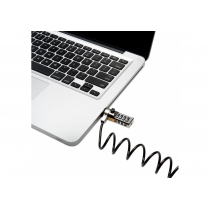 Замок для ноутбука Kensington Combination Portable Laptop Lock (K64670EU)