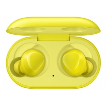 Гарнитура беспроводная SAMSUNG Galaxy Buds Green