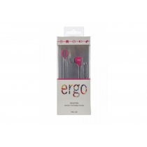 Гарнітура ERGO VM-110 Pink