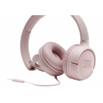 Гарнітура JBL T500 Pink