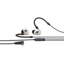 Гарнітура Sennheiser IE 40 PRO Clear