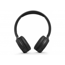 Гарнітура бездротова JBL T500BT Black