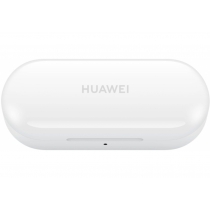 Гарнітура бездротова Huawei Freebuds Lite CM-H1C White