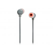 Гарнітура бездротова JBL T110BT Grey