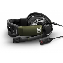 Гарнітура Sennheiser GSP 550