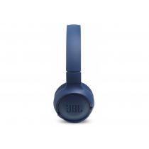 Гарнітура бездротова JBL T500BT Blue