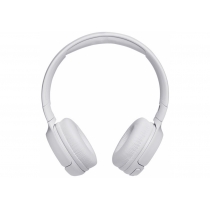 Гарнітура бездротова JBL T500BT White