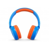 Навушники бездротові JBL JR300BT Blue