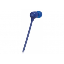 Гарнітура бездротова JBL T110BT Blue