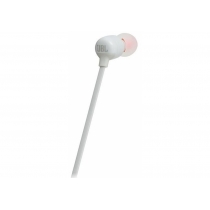 Гарнітура бездротова JBL T110BT White