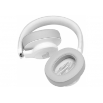 Гарнітура бездротова JBL LIVE 500BT White