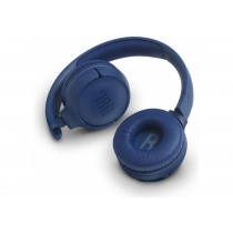 Гарнітура бездротова JBL T500BT Blue