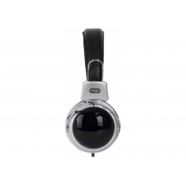 Навушники ERGO VD-350 Black