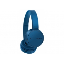 Гарнітура бездротова Sony WH-CH500 Blue