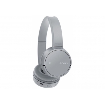 Гарнітура бездротова Sony WH-CH500 Grey