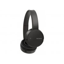 Гарнітура бездротова Sony WH-CH500 Black