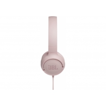 Гарнітура JBL T500 Pink