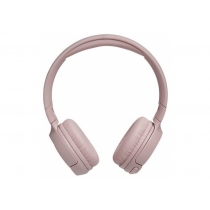 Гарнітура бездротова JBL T500BT Pink