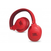 Гарнітура бездротова JBL E55BT Red