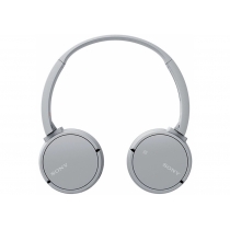 Гарнітура бездротова Sony WH-CH500 Grey