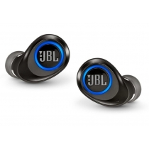 Гарнітура бездротова JBL Free X