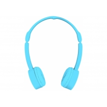 Гарнітура Trust Nano Foldable Headphones Blue