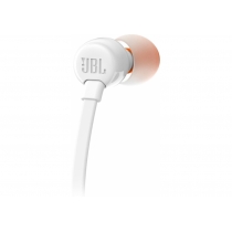 Гарнітура JBL T110 White