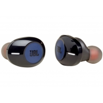 Гарнітура бездротова JBL TUNE 120TWS Blue