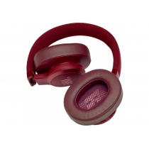 Гарнітура бездротова JBL LIVE 500BT Red