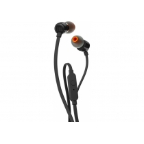 Гарнітура JBL T110 Black